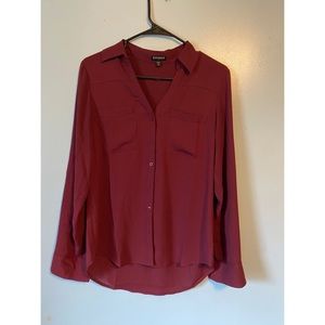 Express portofino shirt